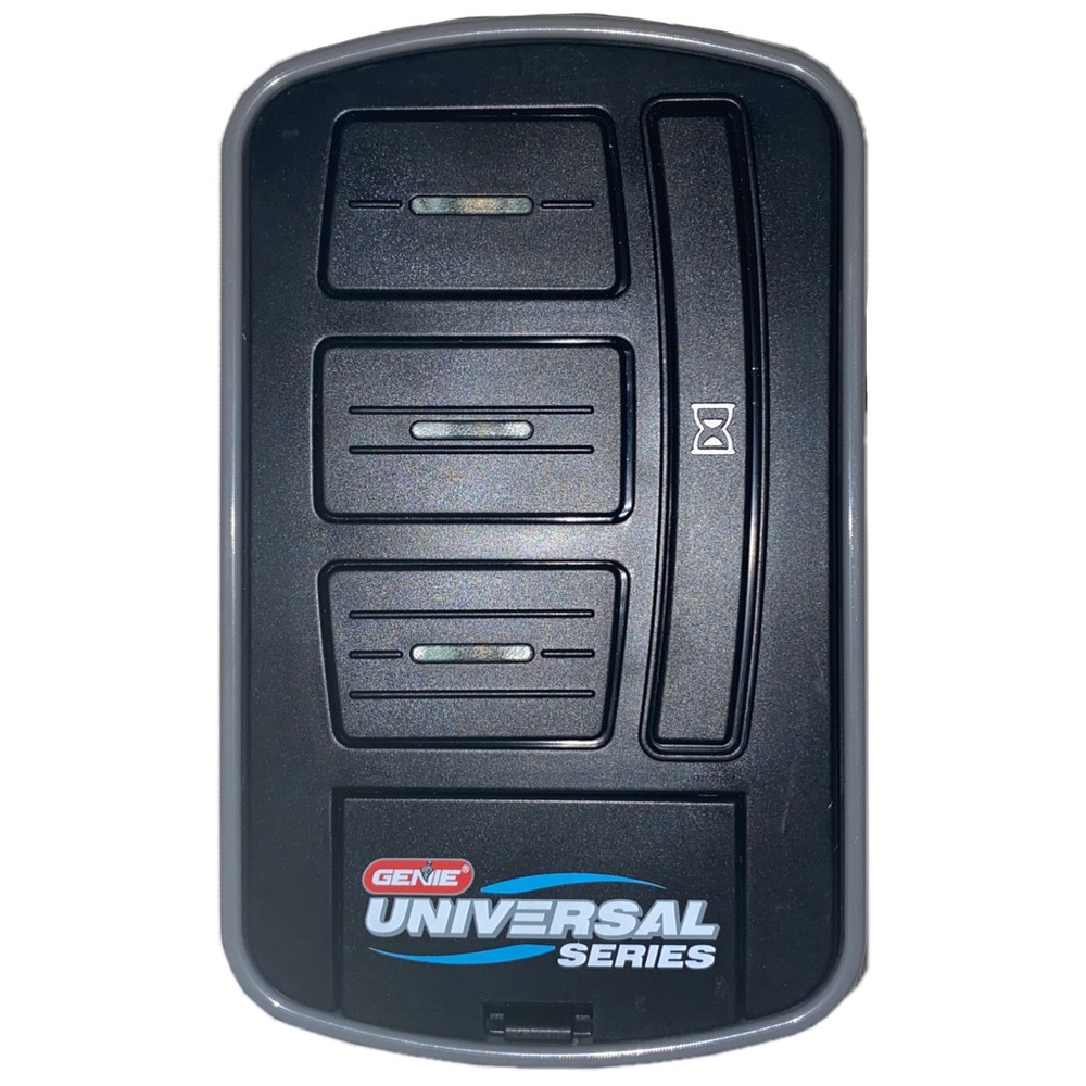 Genie Universal Series GUWWC-R Garage Overhead Door Opener Wireless Wall Console